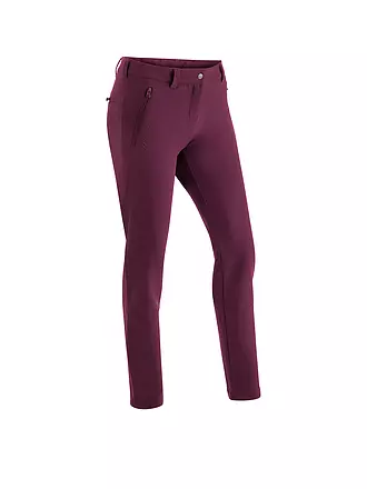 MAIER SPORTS | Damen Wanderhose Helga Slim | 